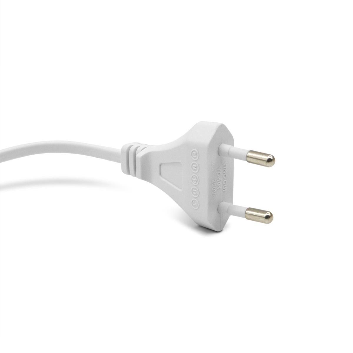 VOX   ปลั๊กVOX 40W 1.5เมตร 2USB-A QC 3.0/2TYPE-C PD3.0สีขาว รุ่นF5CAB-VX01-P400