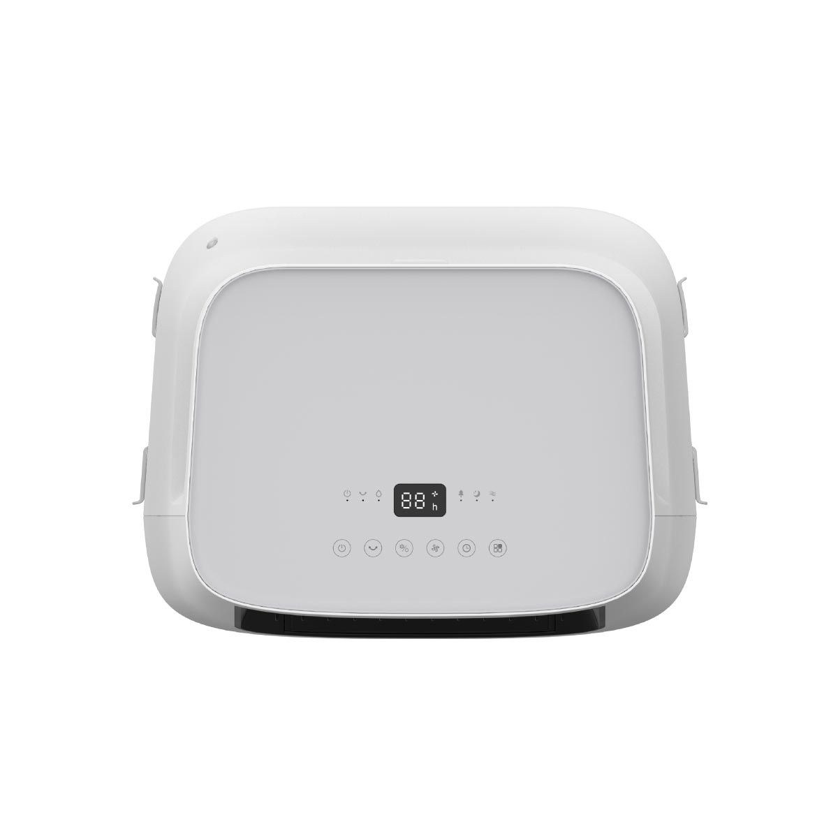ACONATIC พัดลมไอเย็น 40 ลิตร 120W รุ่น AN-ACC1200
