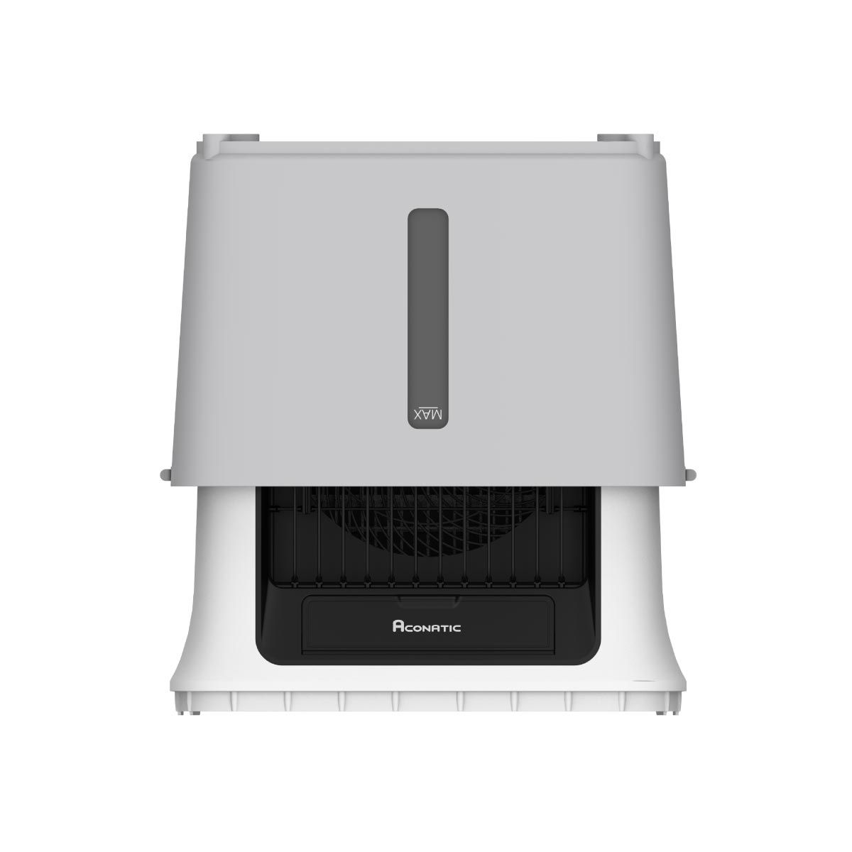 ACONATIC พัดลมไอเย็น 40 ลิตร 120W รุ่น AN-ACC1200