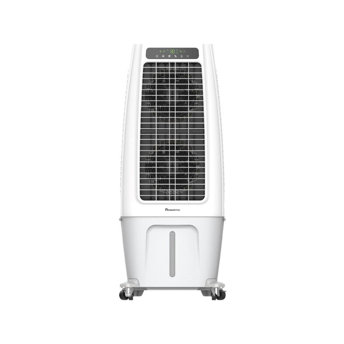 ACONATIC พัดลมไอเย็น55L 200W รุ่นAN-ACC5520