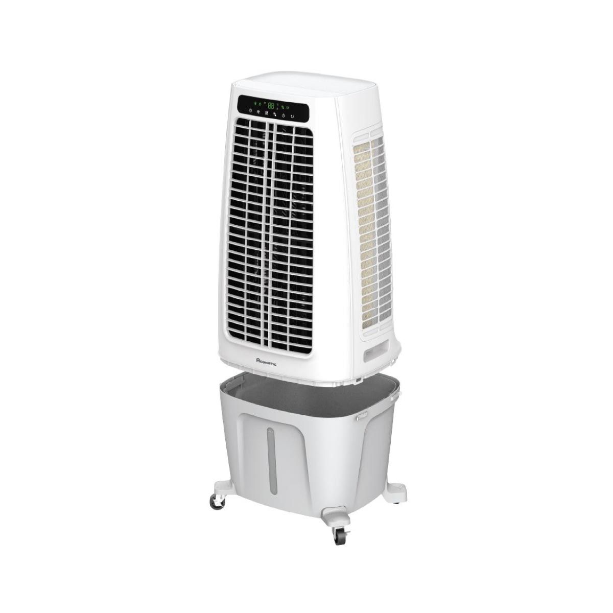 ACONATIC พัดลมไอเย็น55L 200W รุ่นAN-ACC5520