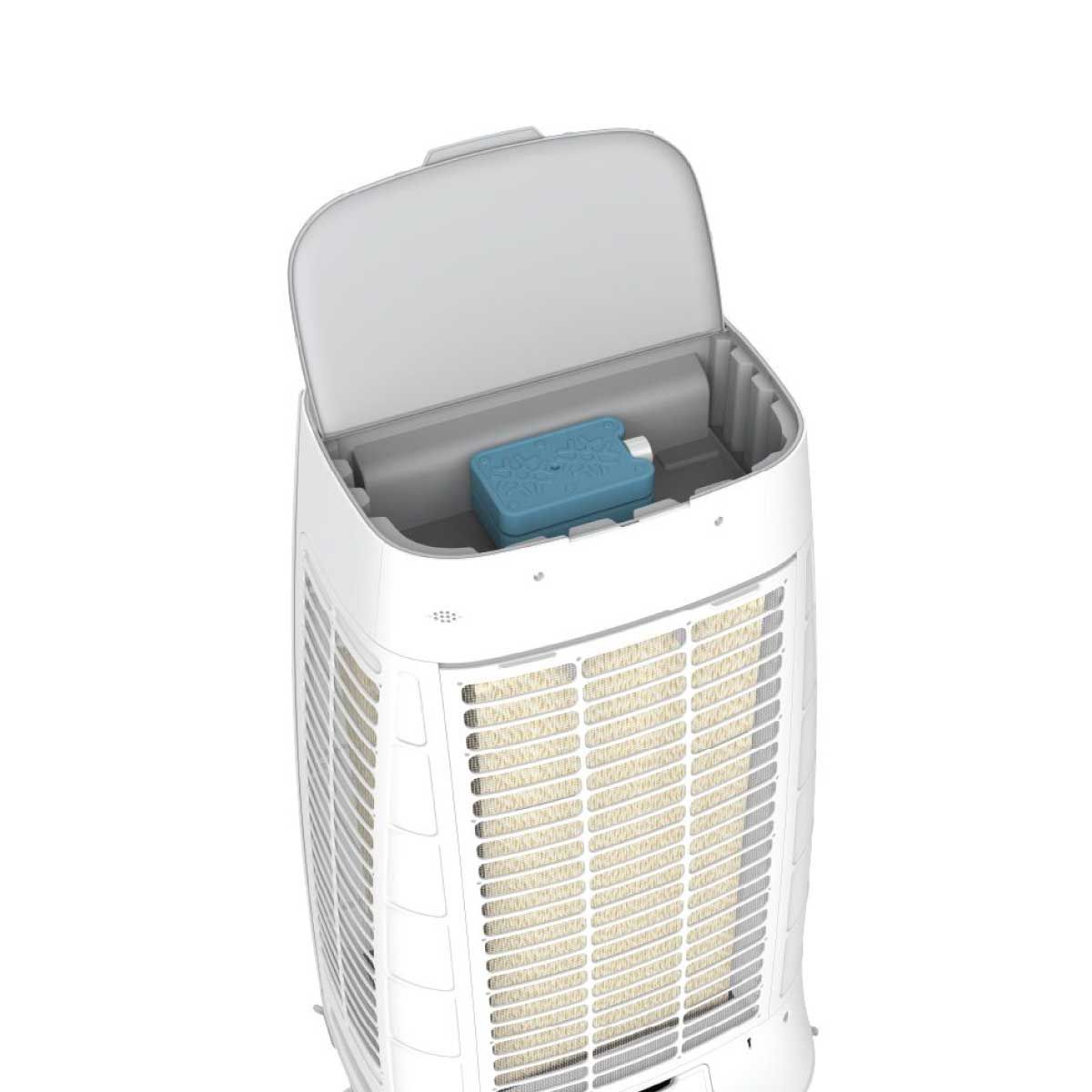 ACONATIC พัดลมไอเย็น55L 200W รุ่นAN-ACC5520