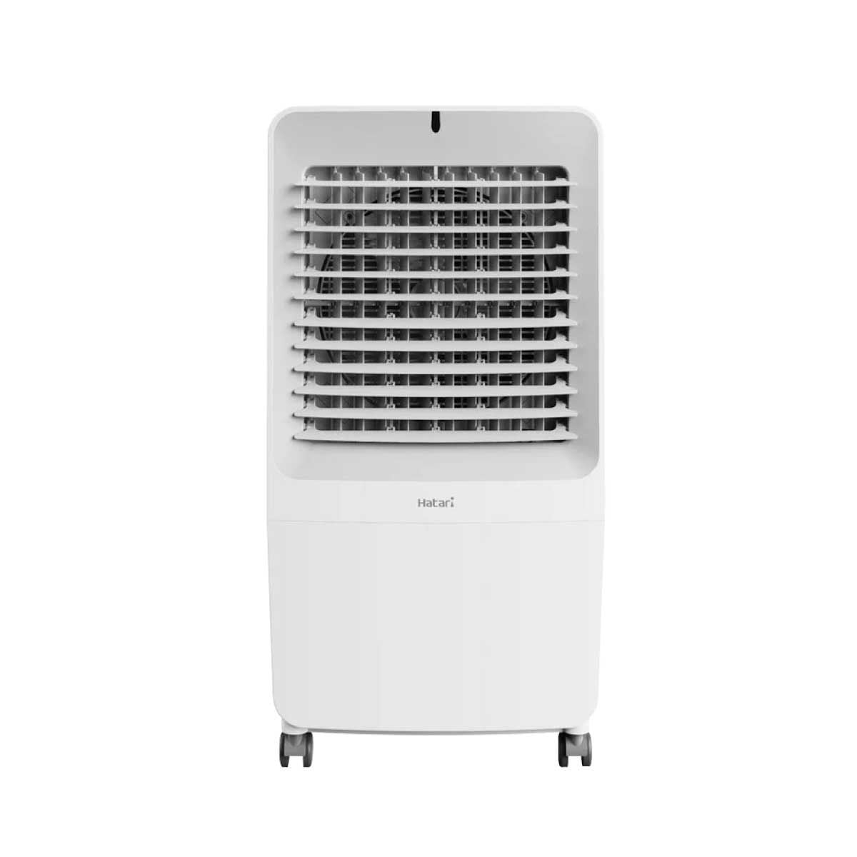 HATARI  พัดลมไอเย็น 42ลิตร สีขาว รุ่น AC-GIANT