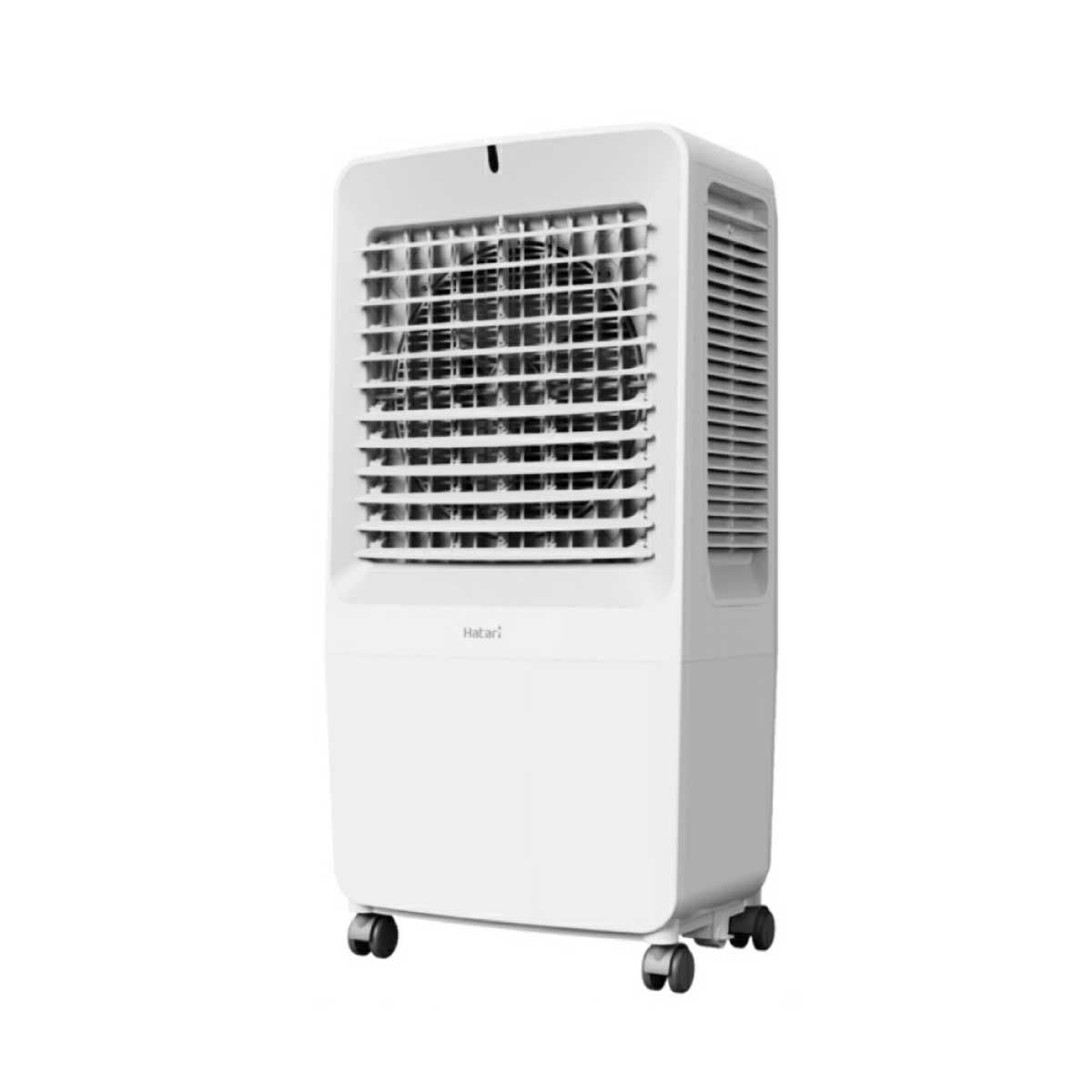 HATARI  พัดลมไอเย็น 42ลิตร สีขาว รุ่น AC-GIANT