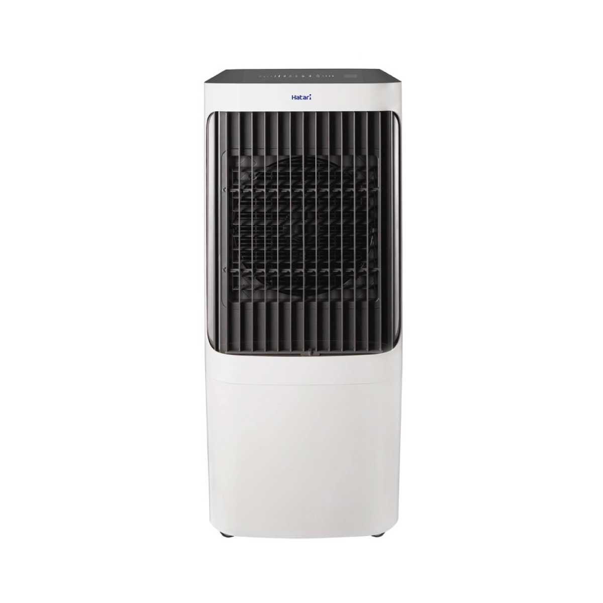 HATARI พัดลมไอเย็น รุ่น  AC-MAX  บรรจุน้ำได้ 35 ลิตร