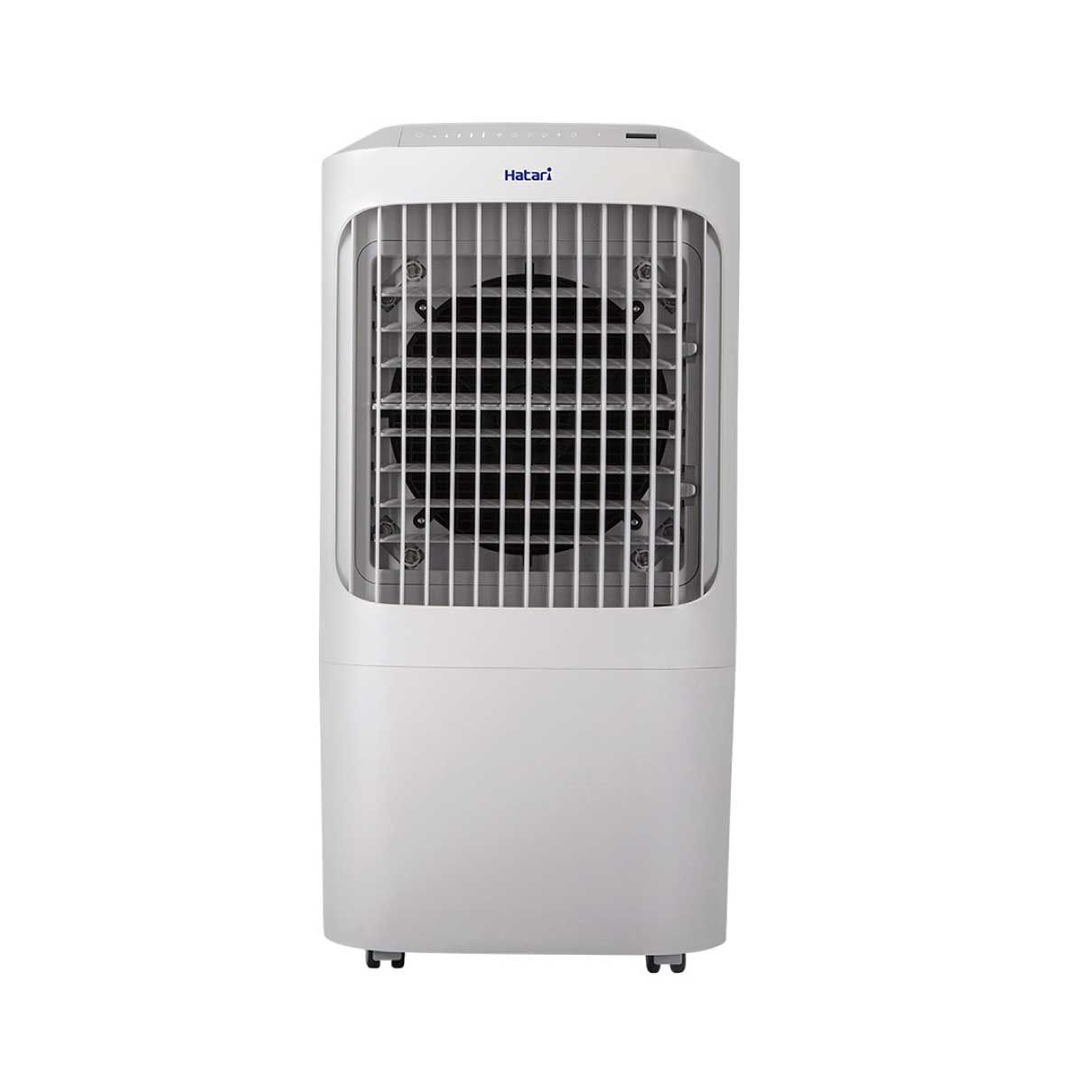 Hatari พัดลมไอเย็น รุ่น AC Pro บรรจุน้ำได้ 12 ลิตร