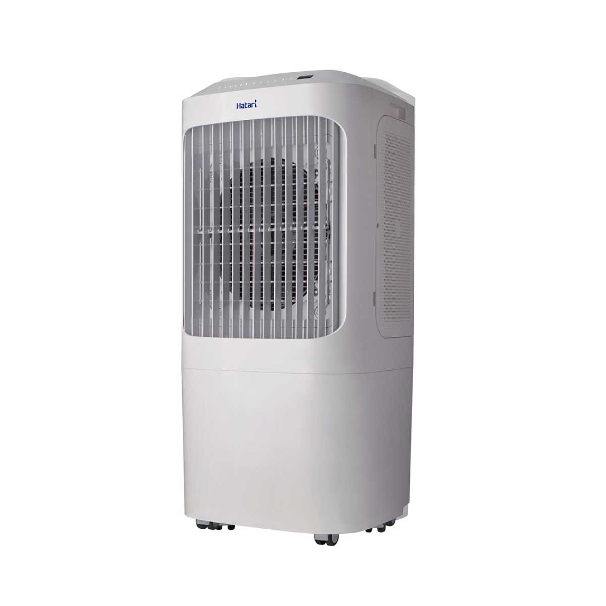 Hatari พัดลมไอเย็น รุ่น AC Pro บรรจุน้ำได้ 12 ลิตร