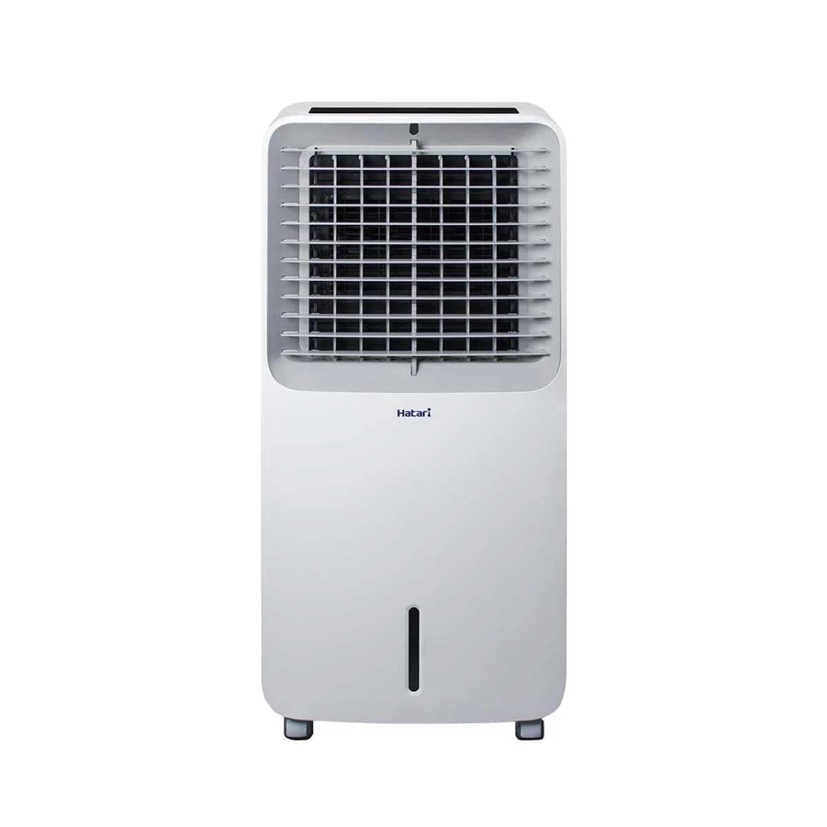 HATARI พัดลมไอเย็น รุ่น  AC-SWIFT  บรรจุน้ำได้ 10 ลิตร