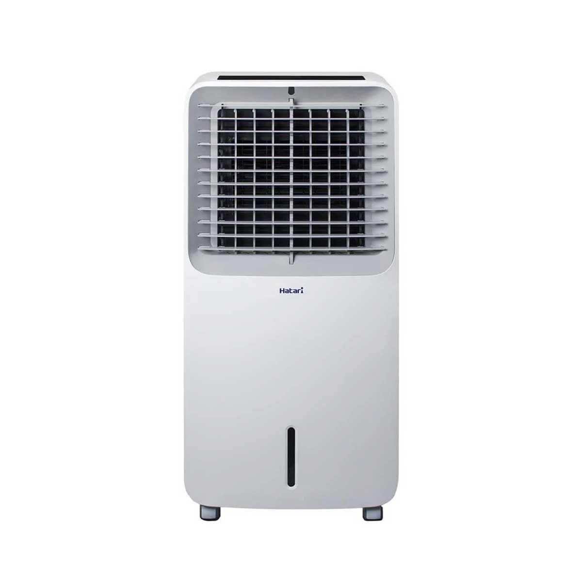 HATARI พัดลมไอเย็น รุ่น  AC-SWIFT  บรรจุน้ำได้ 10 ลิตร