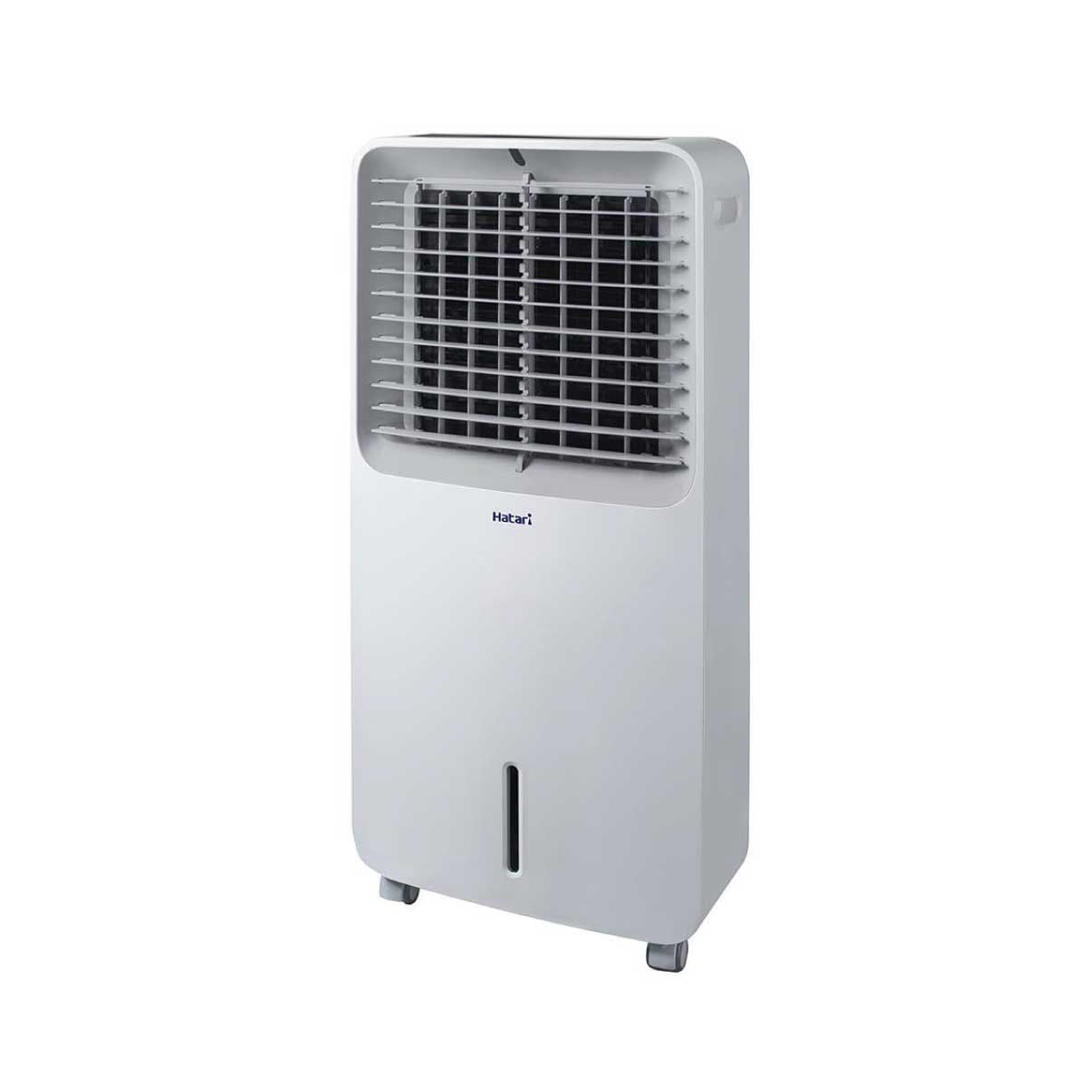 HATARI พัดลมไอเย็น รุ่น  AC-SWIFT  บรรจุน้ำได้ 10 ลิตร