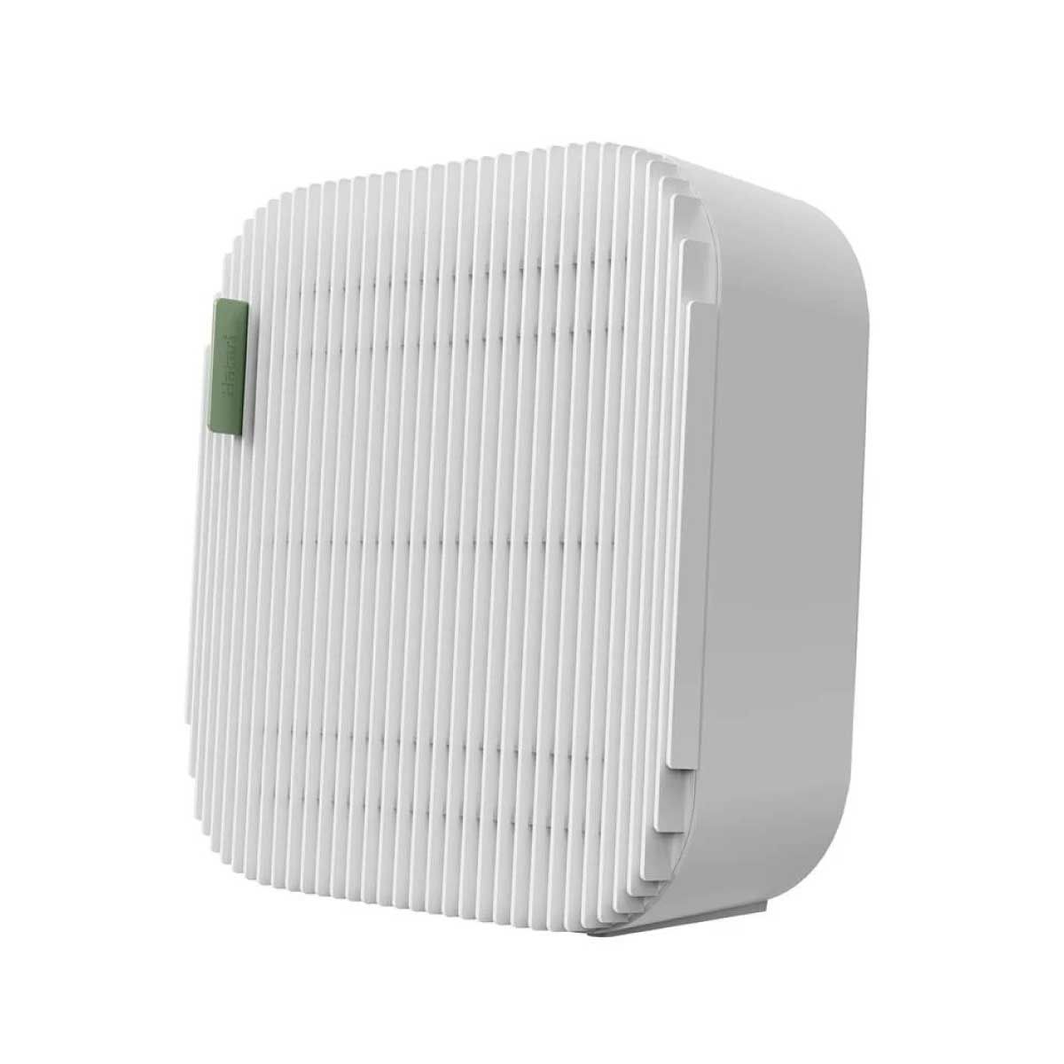 HATARI พัดลมตั้งโต๊ะ Wind Box 10 นิ้ว สีขาว รุ่น WB10D1
