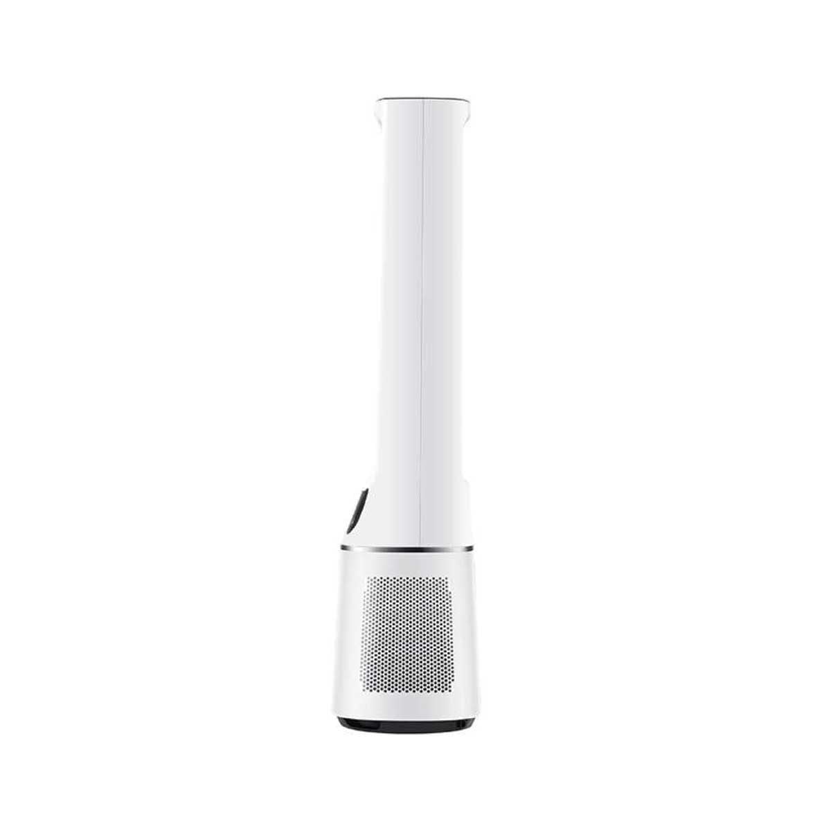 MIDEA พัดลมไร้ใบพัด ฟอกอากาศ สีขาว รุ่น AMS150-PBW