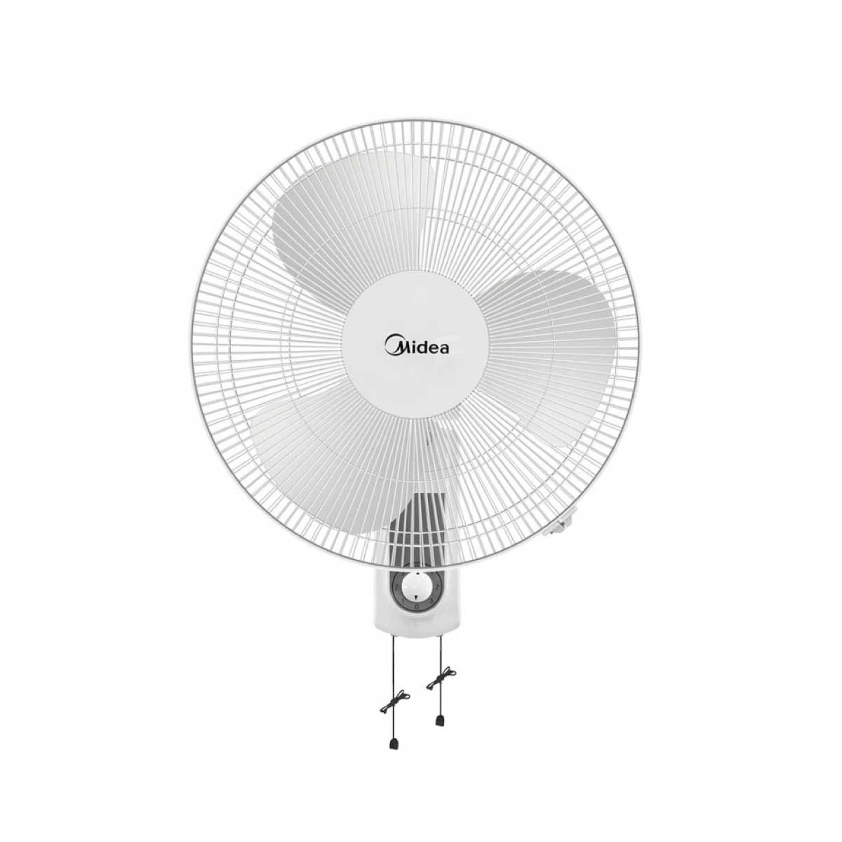 MIDEA พัดลมติดผนังขนาด 16 นิ้ว รุ่น FW40-6H