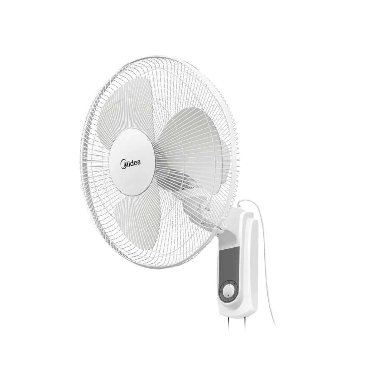 MIDEA พัดลมติดผนังขนาด 16 นิ้ว รุ่น FW40-6H