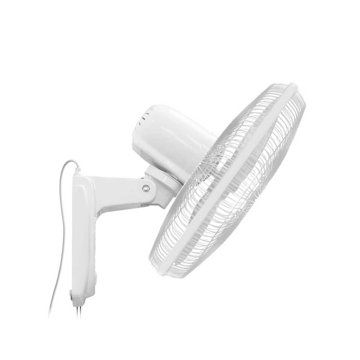 MIDEA พัดลมติดผนังขนาด 16 นิ้ว รุ่น FW40-6H