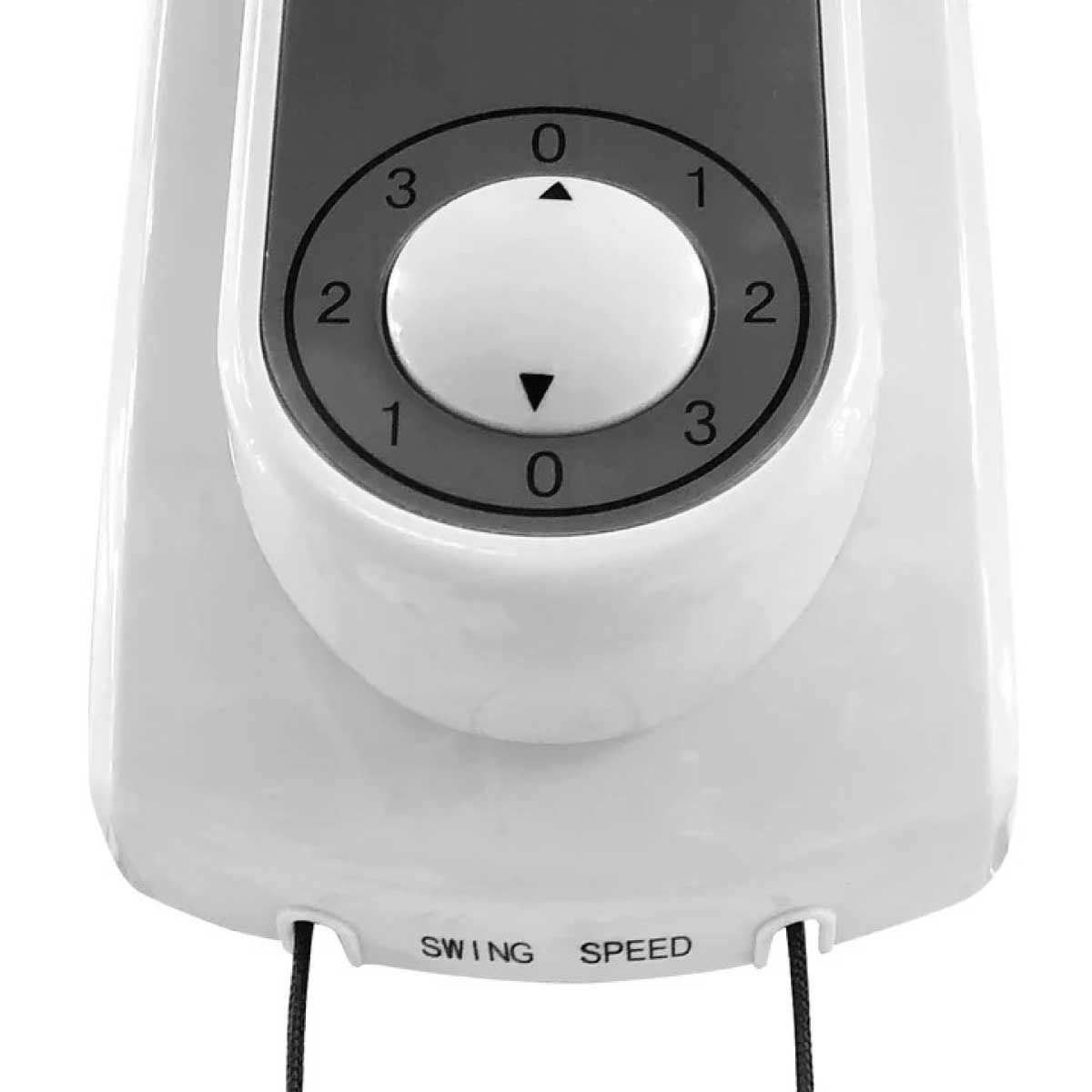 MIDEA พัดลมติดผนังขนาด 16 นิ้ว รุ่น FW40-6H