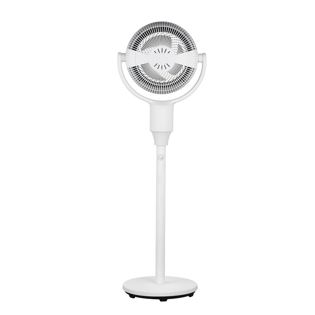 MIDEA พัดลมหมุนเวียนอากาศขนาด 7 นิ้วรุ่น MFG180R0BPW