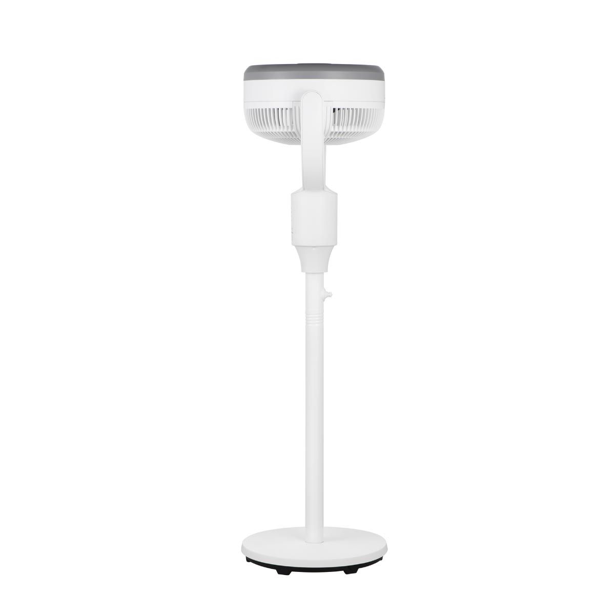 MIDEA พัดลมหมุนเวียนอากาศขนาด 7 นิ้วรุ่น MFG180R0BPW