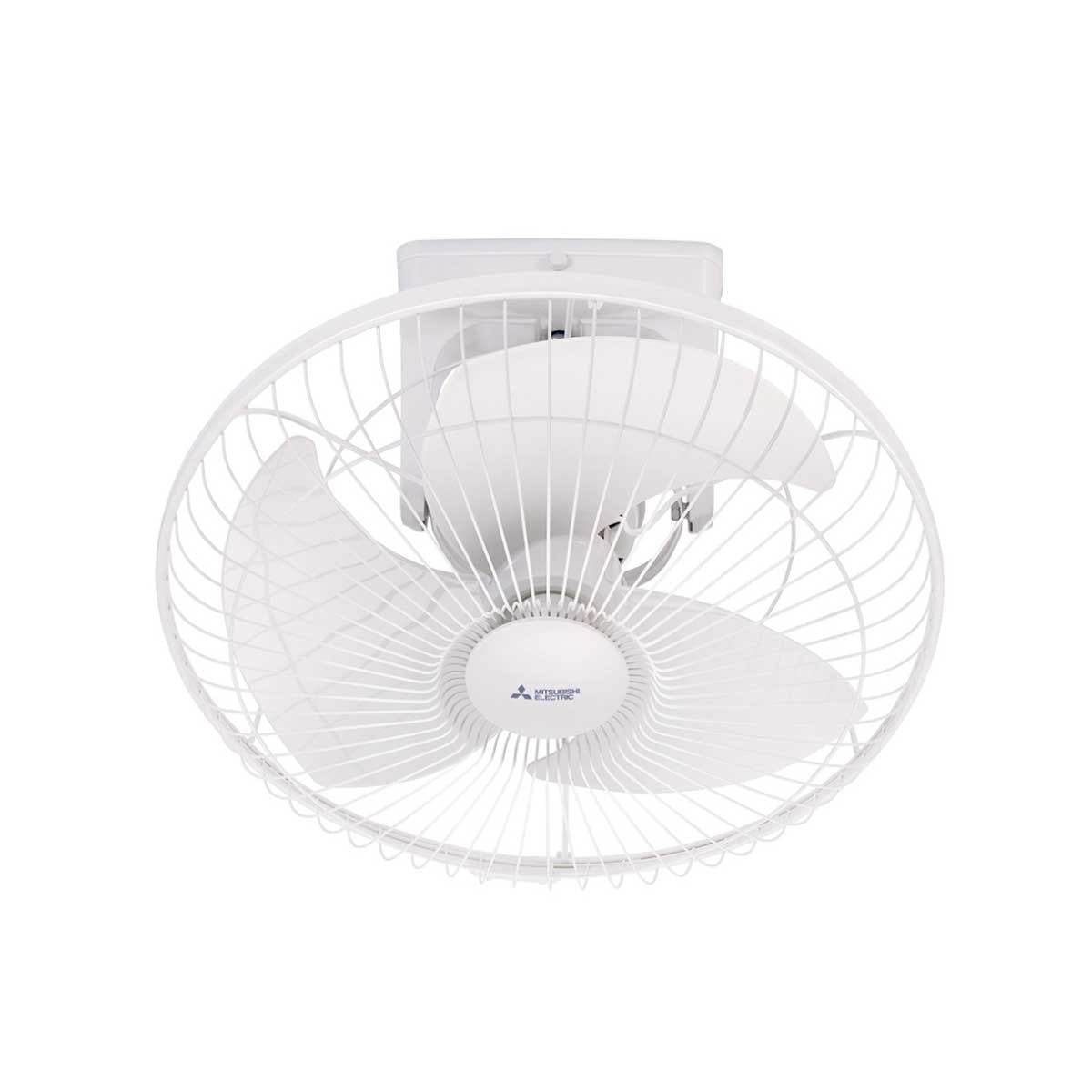 MITSUBISHI  ELECTRIC พัดลมโคจร18 นิ้ว รุ่นCY18-GB