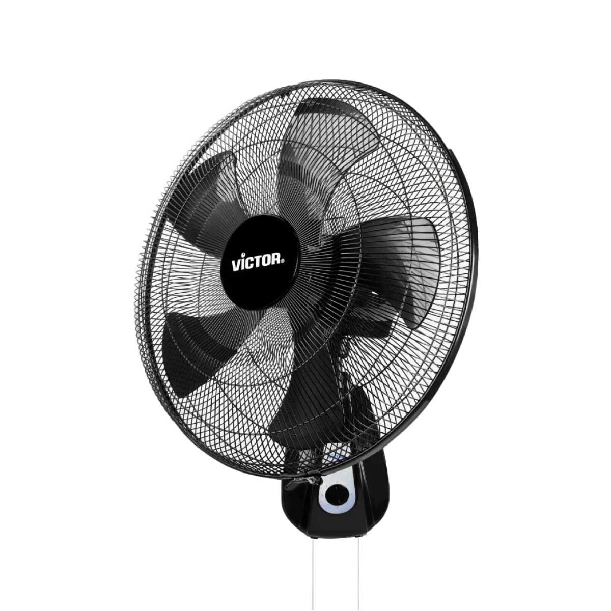 VICTOR พัดลมติดผนัง (Wall Fan) 20 นิ้ว รุ่น WF-321