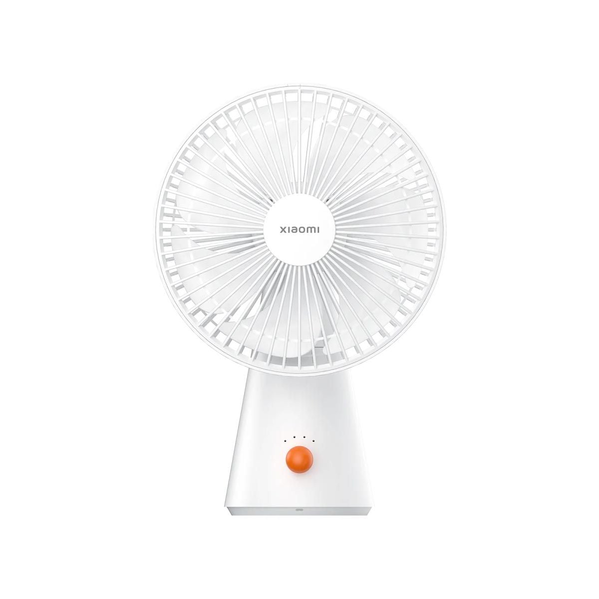 Xiaomi พัดลมพกพา รุ่น Rechargeable Mini Fan (40339)