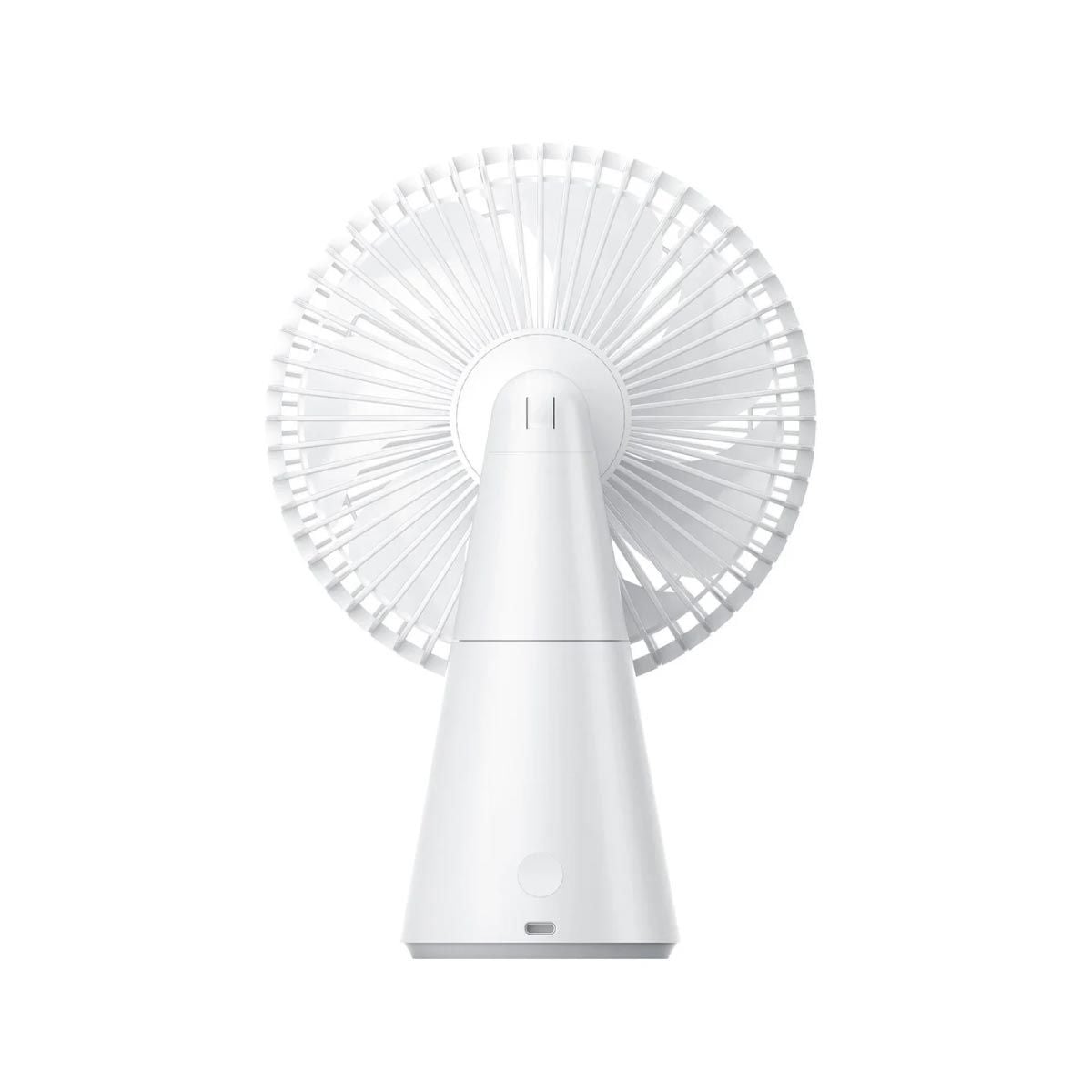 Xiaomi พัดลมพกพา รุ่น Rechargeable Mini Fan (40339)