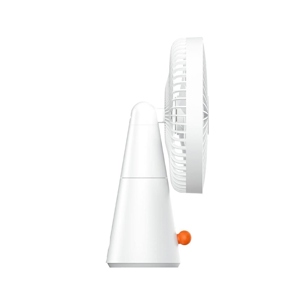 Xiaomi พัดลมพกพา รุ่น Rechargeable Mini Fan (40339)