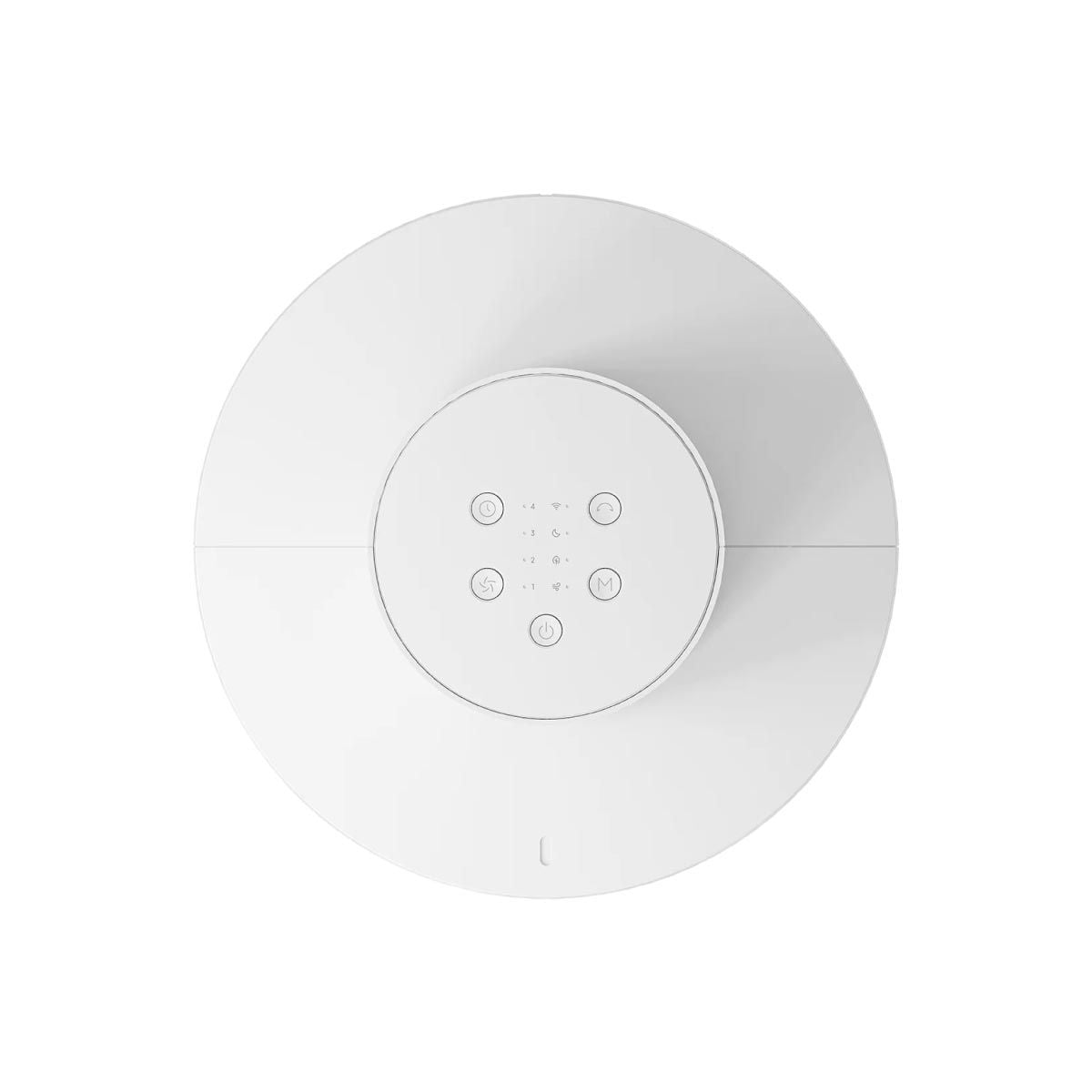 Xiaomi Smart Tower Fan 2 พัดลมตั้งพื้น รุ่น  BHR9633TH