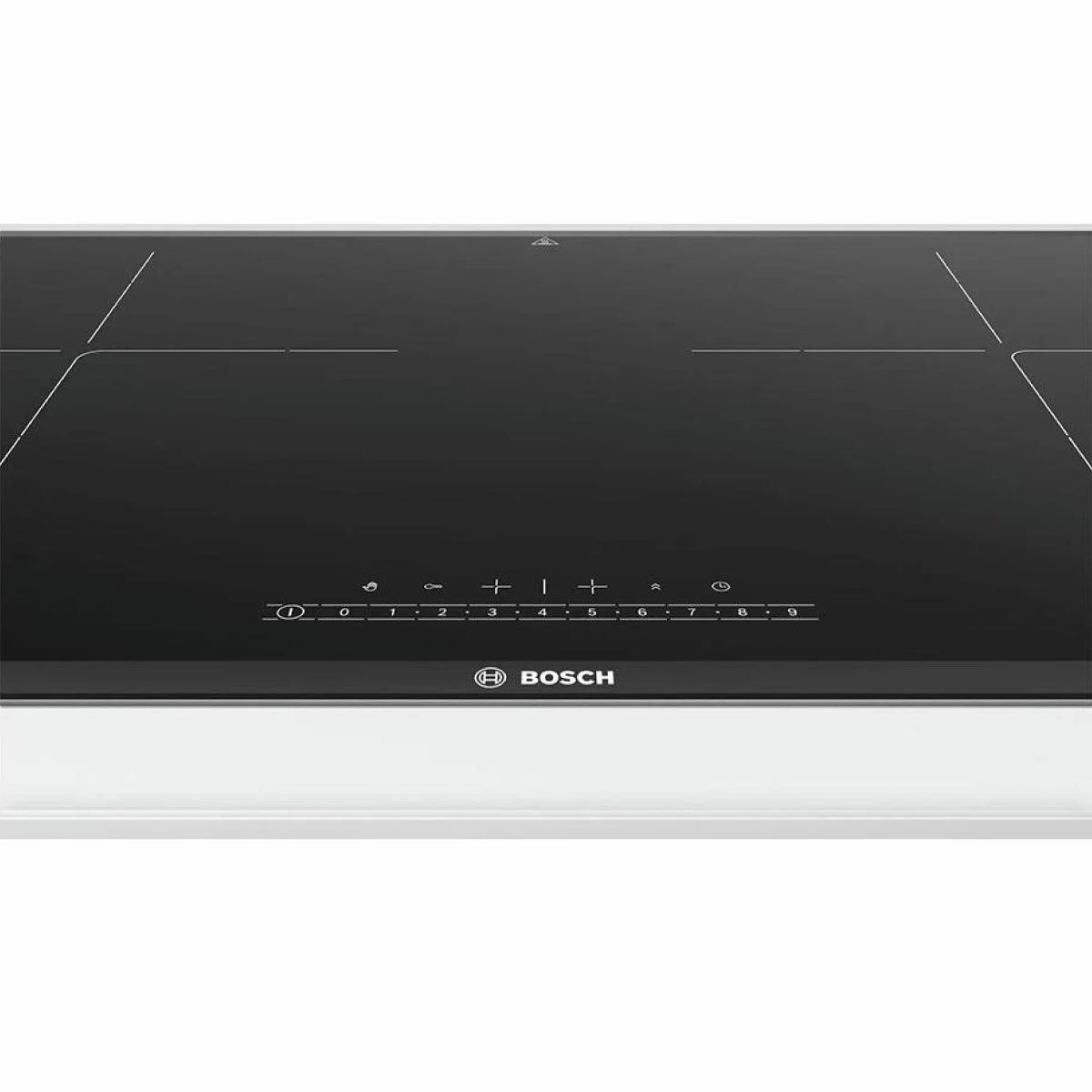 BOSCH เตาอินดักชั่น ซีรี่ 8 78 cm. รุ่น PPI82560MS