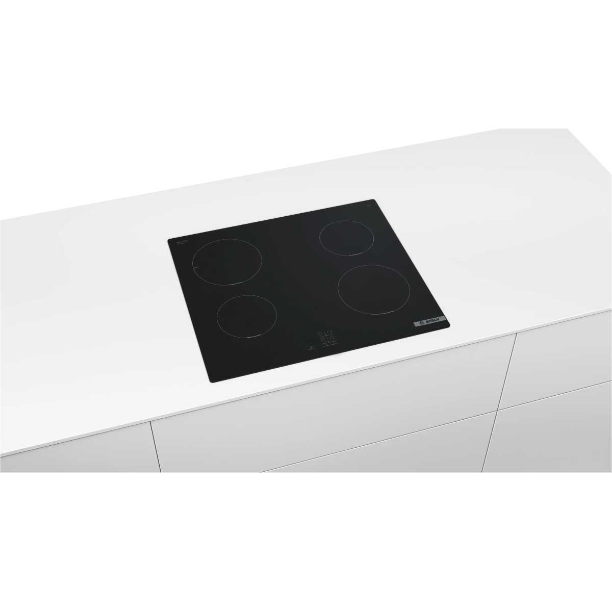 BOSCH  เตาอินดักชั่น ซีรีย์2 60cm.รุ่น PUG611AA5D