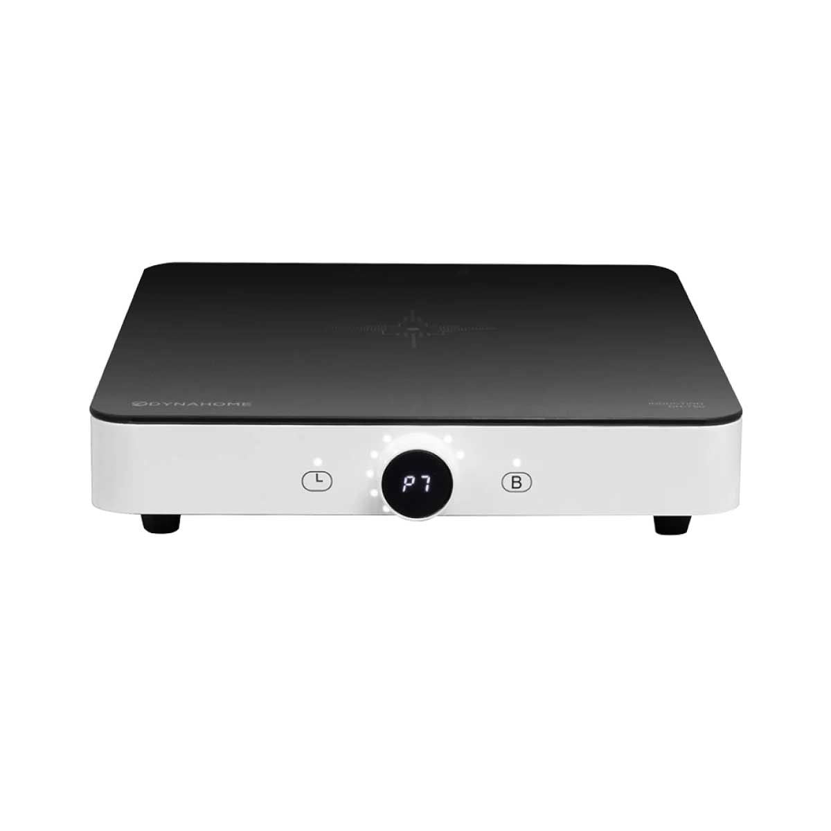 DYNAHOME เตาไฟฟ้าอินดักชั่น 1หัวเตา แบบตั้งโต๊ะ DH-T50