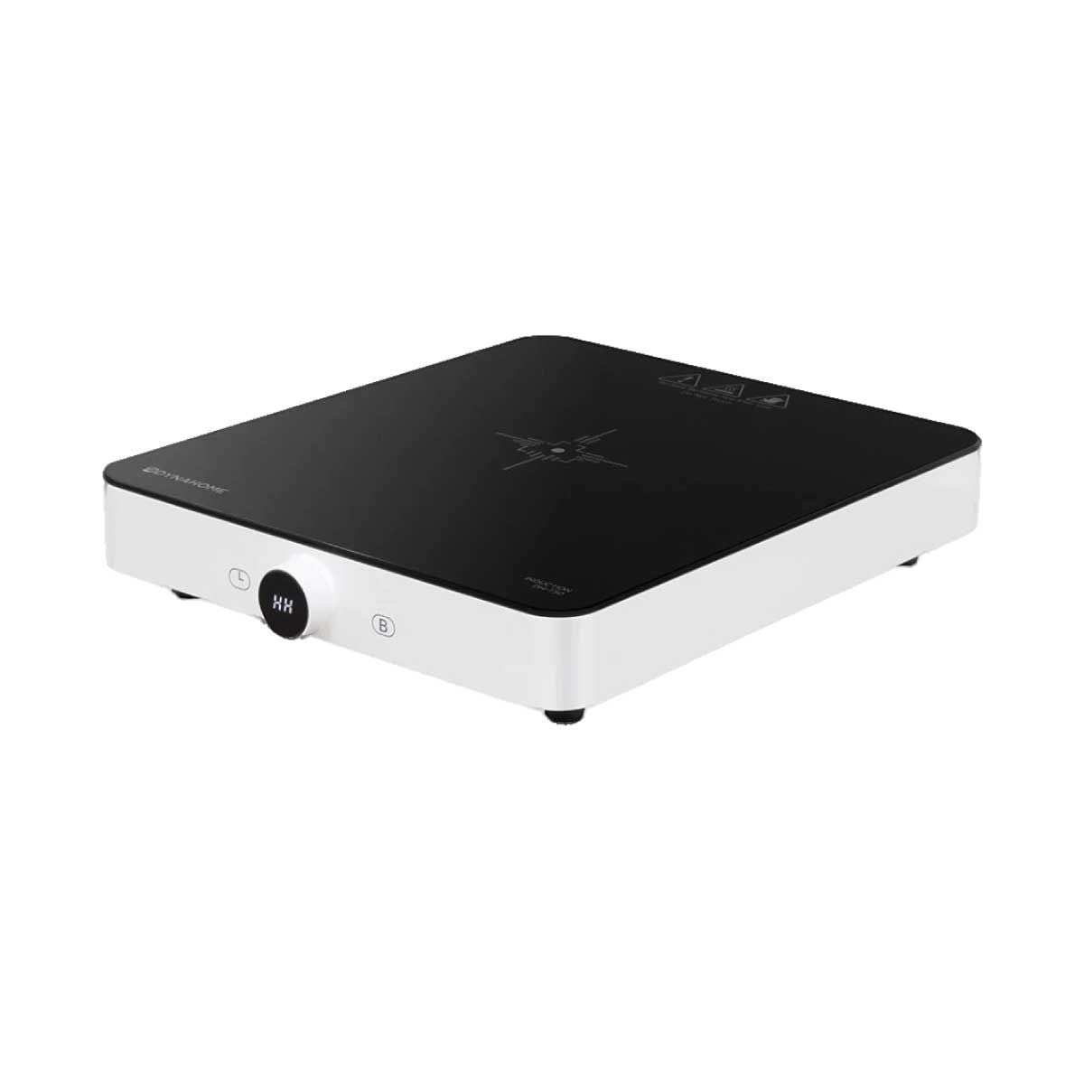 DYNAHOME เตาไฟฟ้าอินดักชั่น 1หัวเตา แบบตั้งโต๊ะ DH-T50