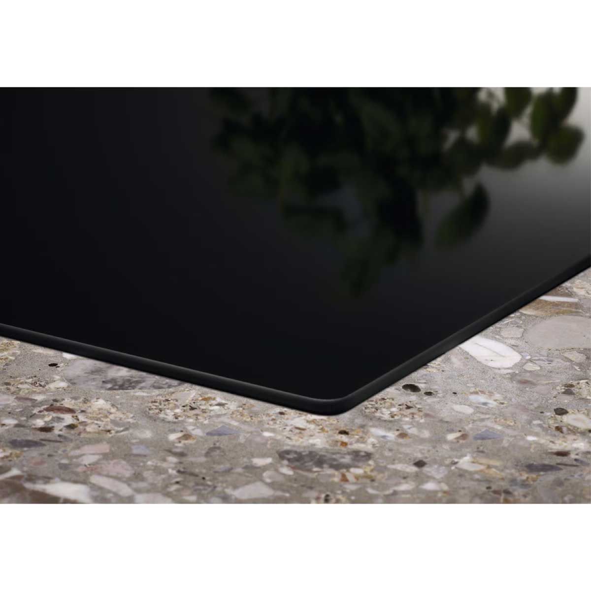ELECTROLUX เตาInduction Built-in 60CM 3หัว ดิจิตอล รุ่นEHI63 5BE