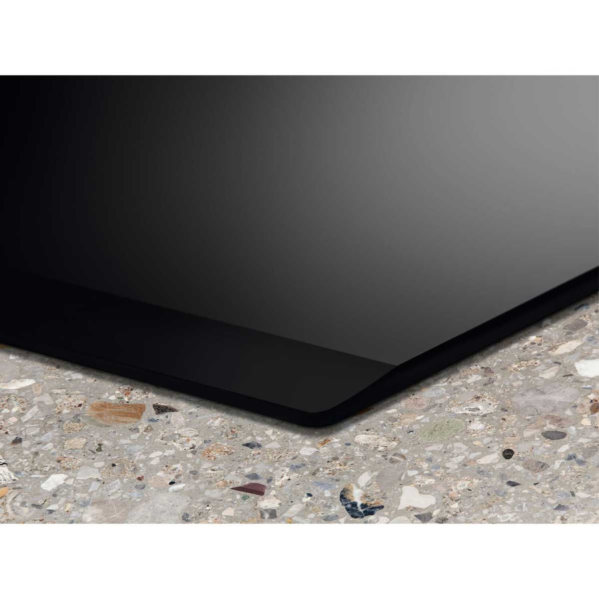 ELECTROLUX เตาInduction Built-in 80CM 4หัว ดิจิตอล รุ่นEIP8146