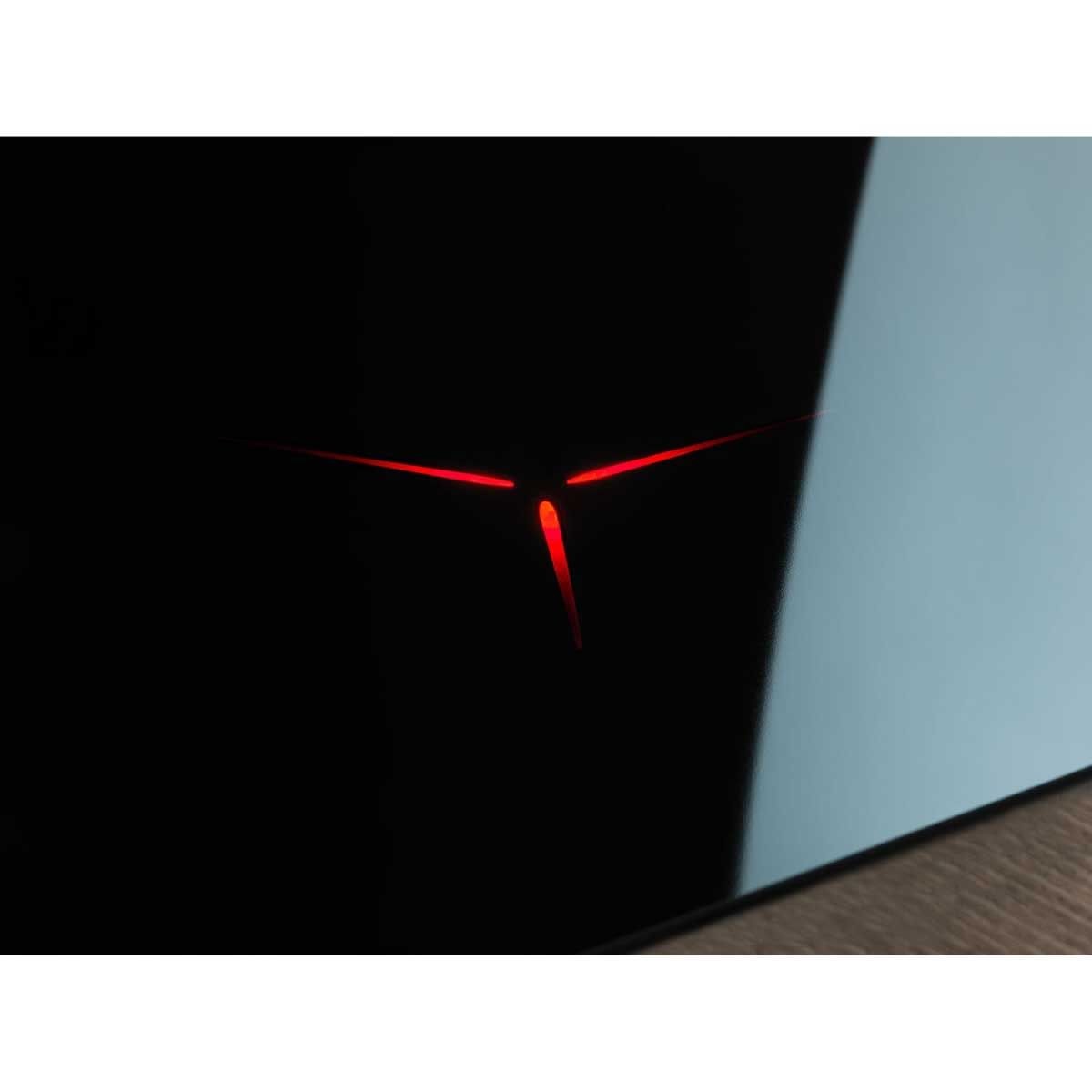 ELECTROLUX เตาInduction Built-in 80CM 4หัว ดิจิตอล รุ่นEIP8146