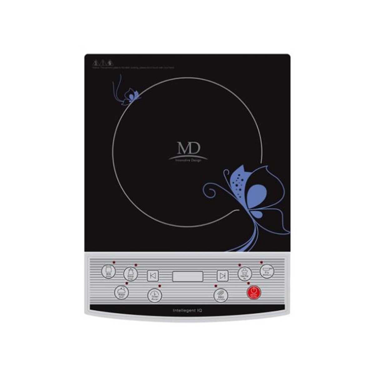 MD เตาแม่เหล็กไฟฟ้า รุ่น WPA-2003