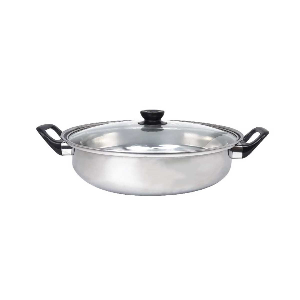 OTTO เตาแม่เหล็กไฟฟ้า+หม้อสแตนเลส รุ่นGI-823A