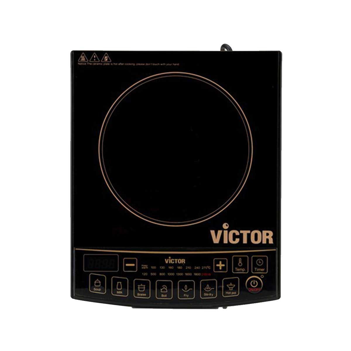 VICTOR เตาแม่เหล็กไฟฟ้า รุ่น VT-216D