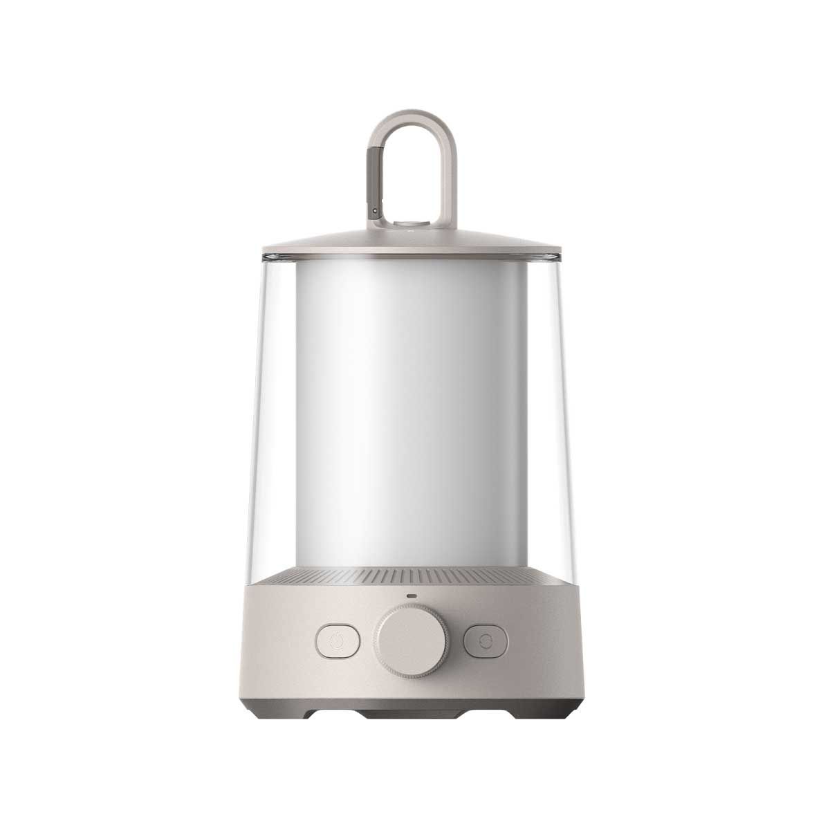 Xiaomi Multi-function Camping Lantern - โคมไฟแค้มปิ้งอเนกประสงค์