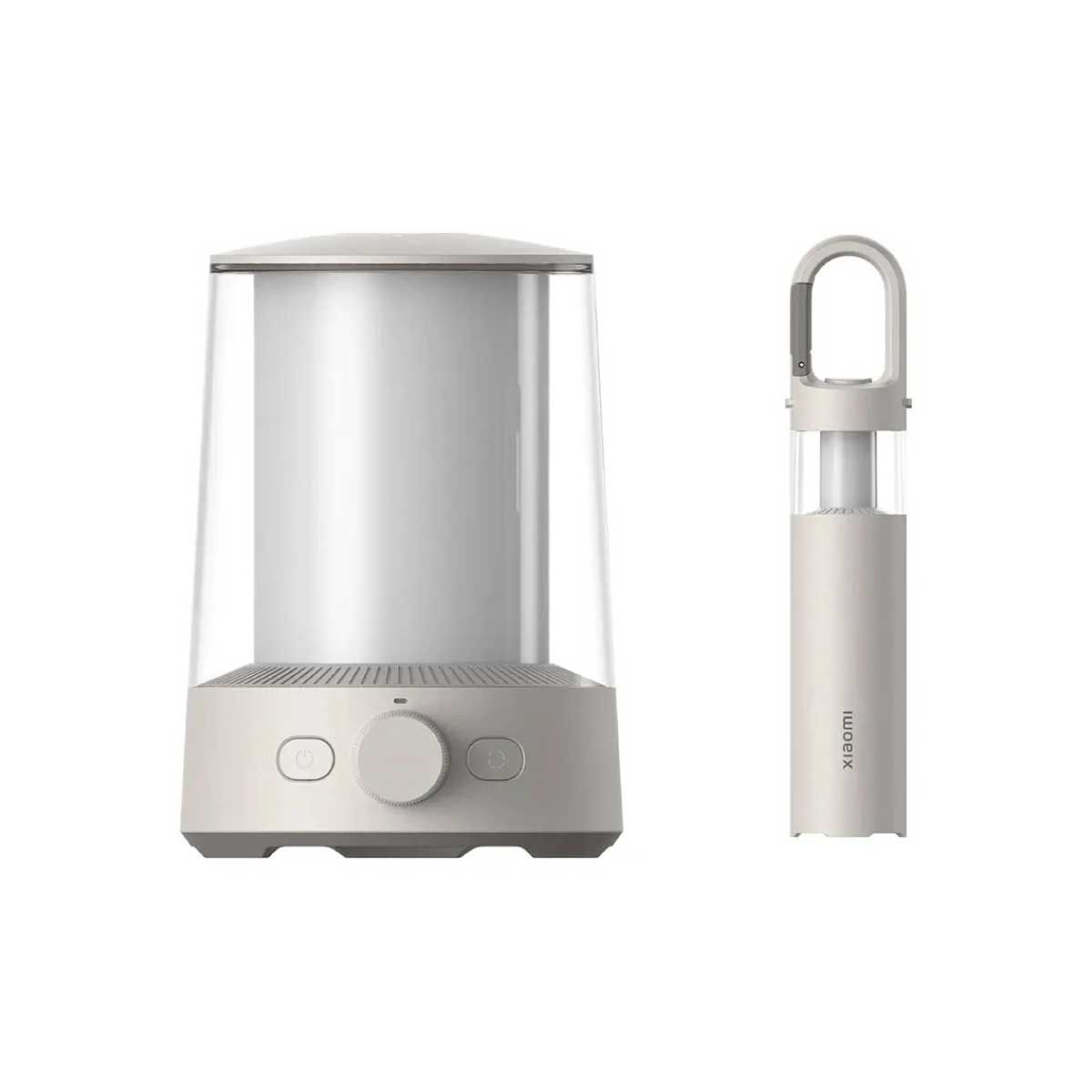 Xiaomi Multi-function Camping Lantern - โคมไฟแค้มปิ้งอเนกประสงค์