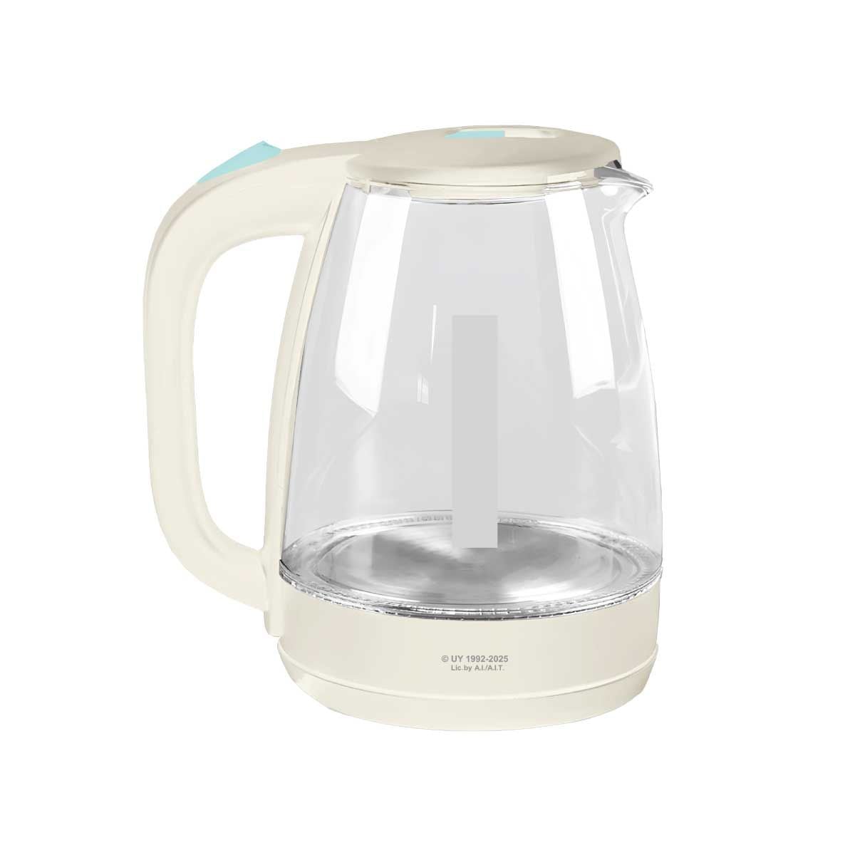 ACONATIC  กาต้มน้ำ1.8L รุ่นAN-KET1840