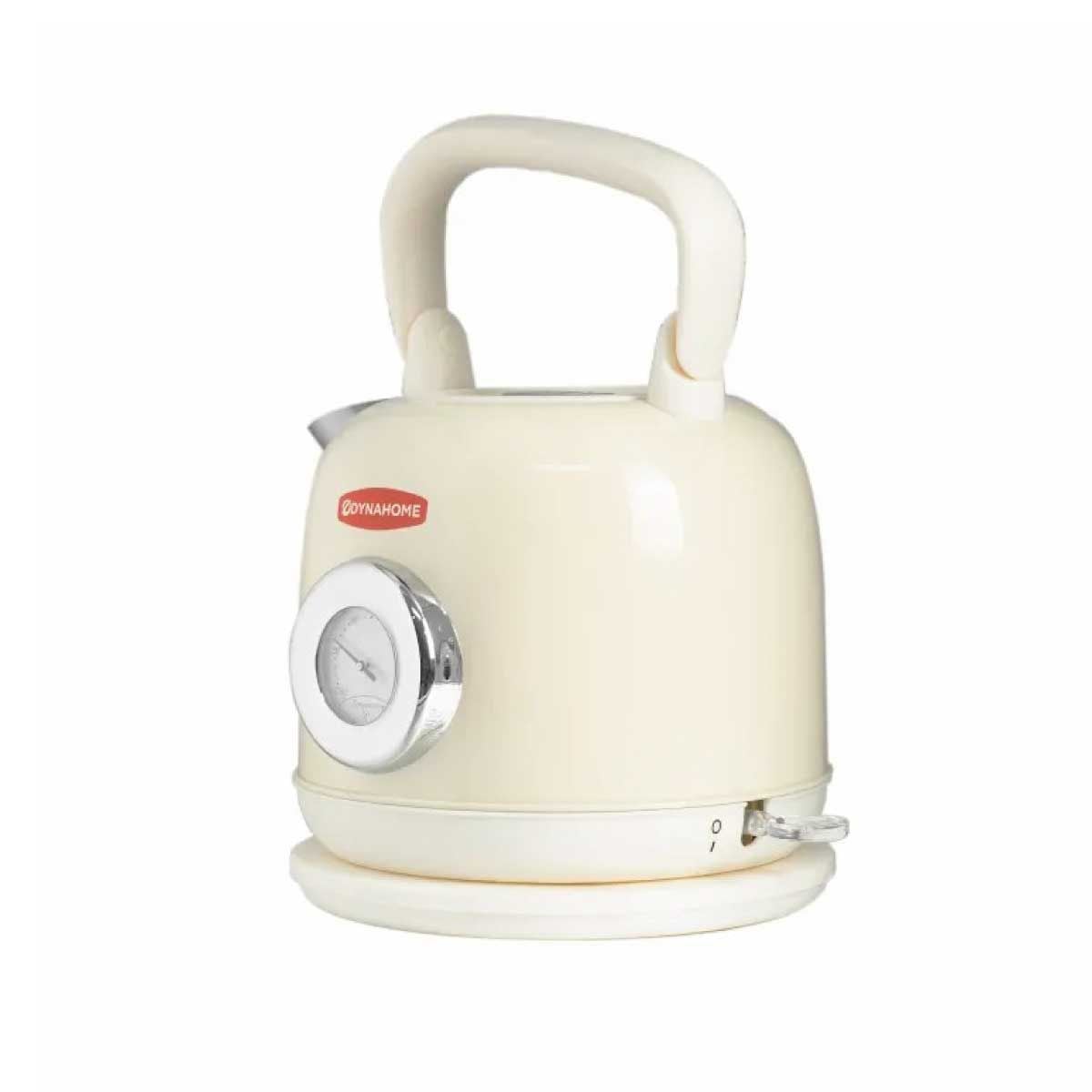 DYNAHOME กาต้มน้ำไฟฟ้า 2.2 ลิตร รุ่น DH-24KT