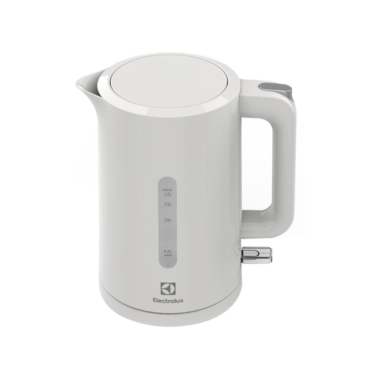 ELECTROLUX กาต้มน้ำ  1.7 ลิตร,  2200 วัตต์  รุ่น E2EK1-100W