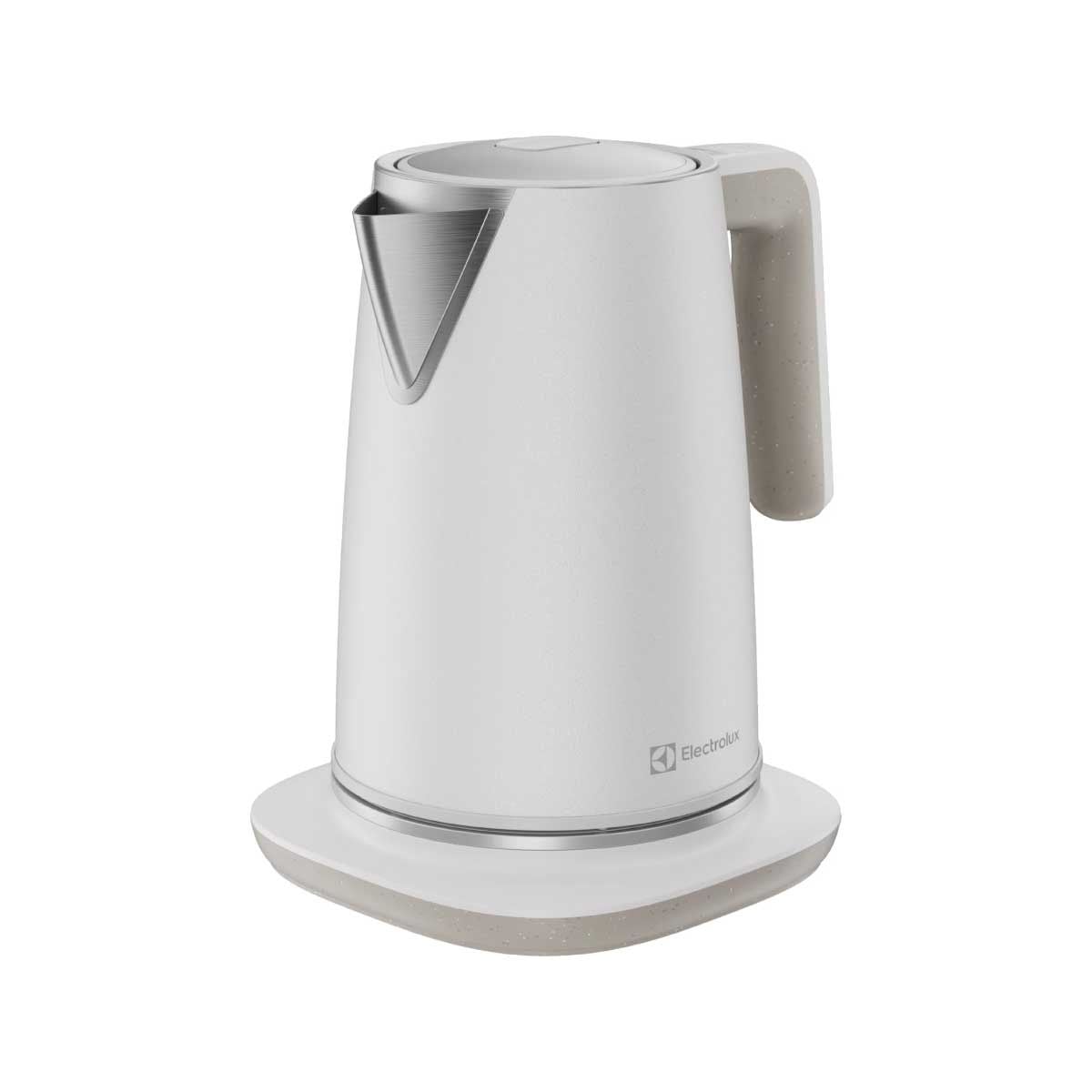 ELECTROLUX กาต้มน้ำดิจิตอล2400W สีขาว E6EK1-800W