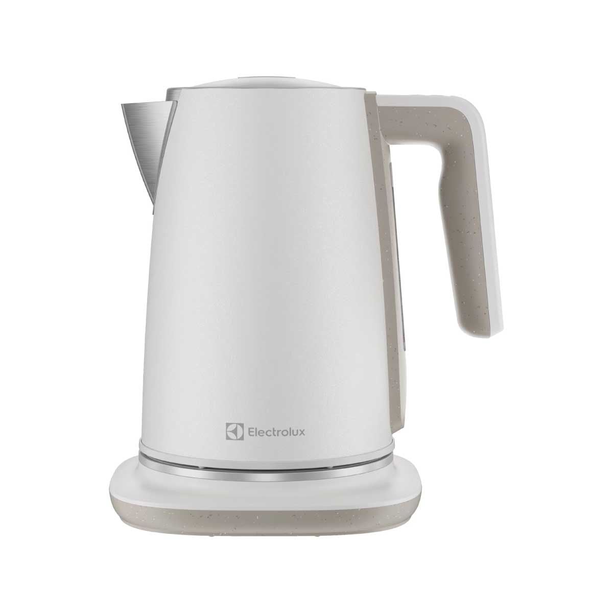 ELECTROLUX กาต้มน้ำดิจิตอล2400W สีขาว E6EK1-800W