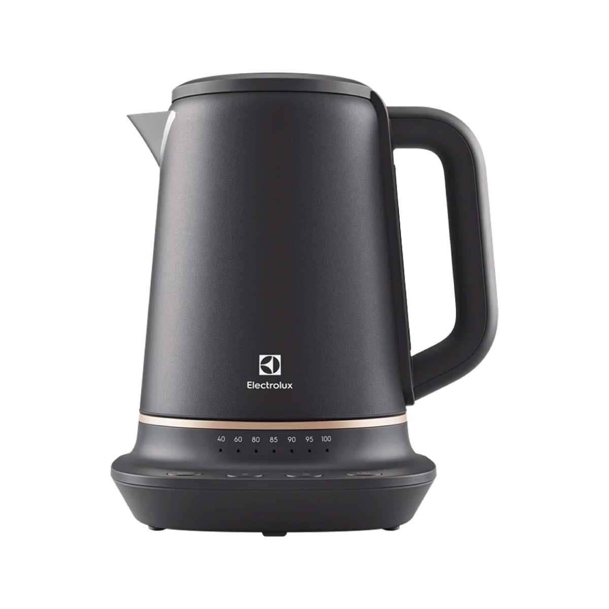 ELECTROLUX  กาต้มน้ำไฟฟ้า 1.7 ลิตร รุ่น E7EK1-60BP