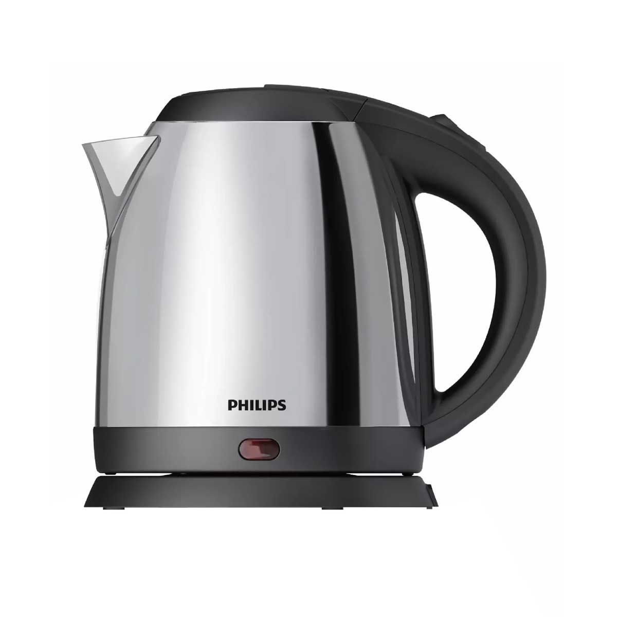 PHILIPS กาต้มน้ำไฟฟ้า ความจุ 1.2 ลิตร รุ่น HD9303/03