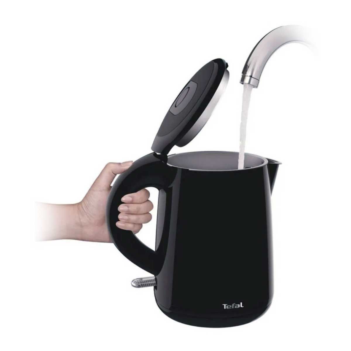 TEFAL กาต้มน้ำ1ลิตร รุ่นKO-2618KR