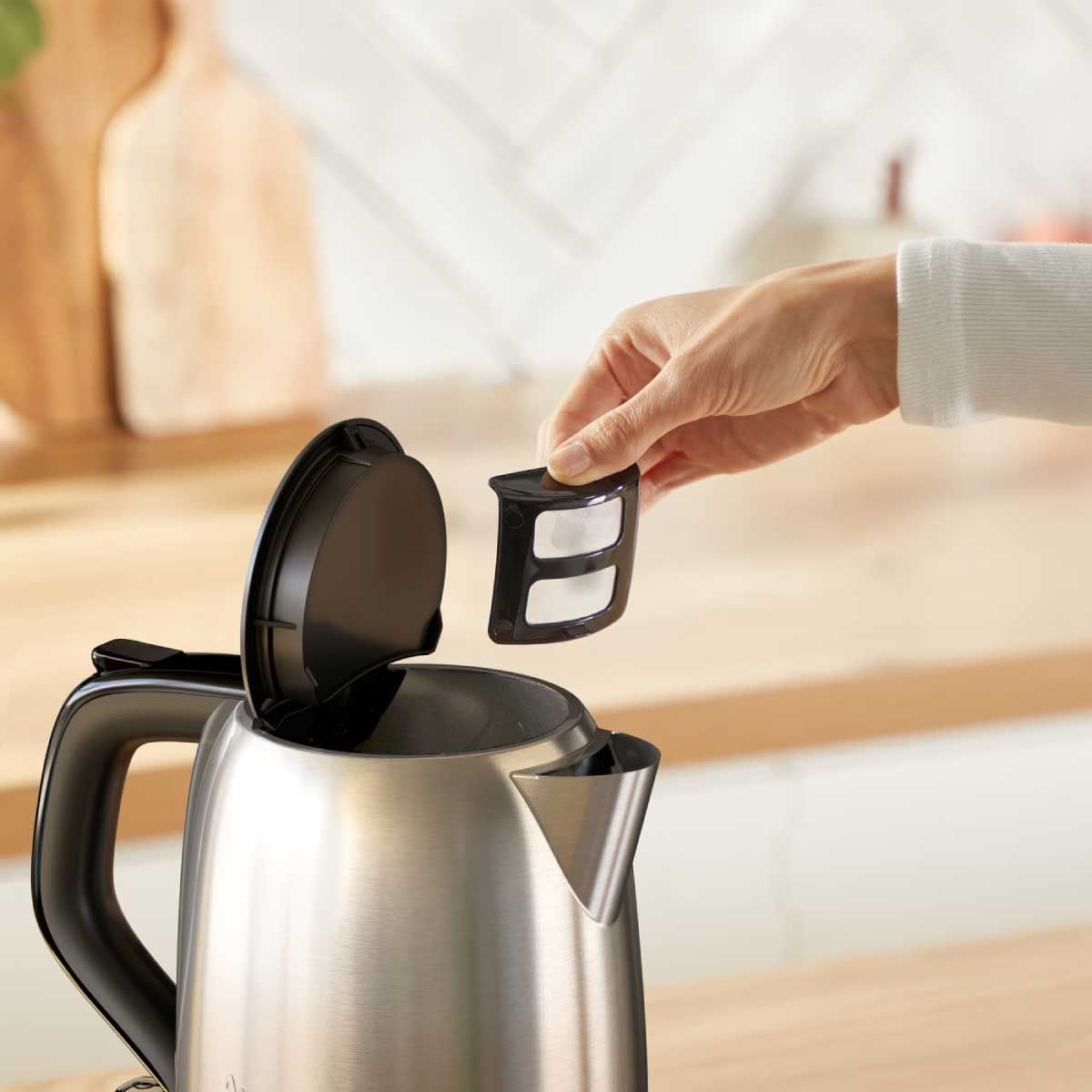 TEFAL กาต้มน้ำไฟฟ้าSubito รุ่น KO5S2DE0