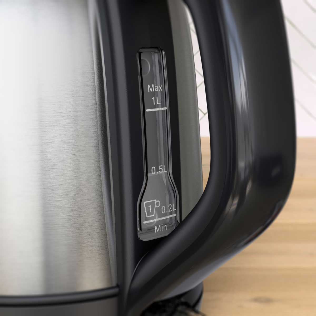 TEFAL กาต้มน้ำไฟฟ้าSubito รุ่น KO5S2DE0